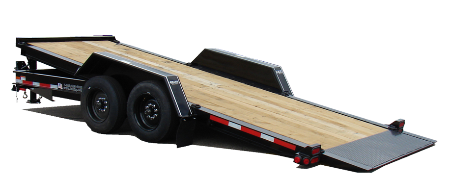 Tilt Bed Utility Trailer For Sale Tilt Bed Utility Trailer For Sale