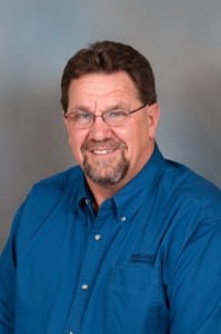 Gary Knudsen Inside/Outside Sales