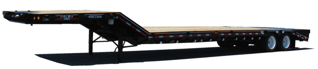 MX Series - Semi Trailer FT-70-2 MX