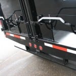 Deck-Over Dump Trailers UtilityGrain-2 - Deck-Over Dump Trailers