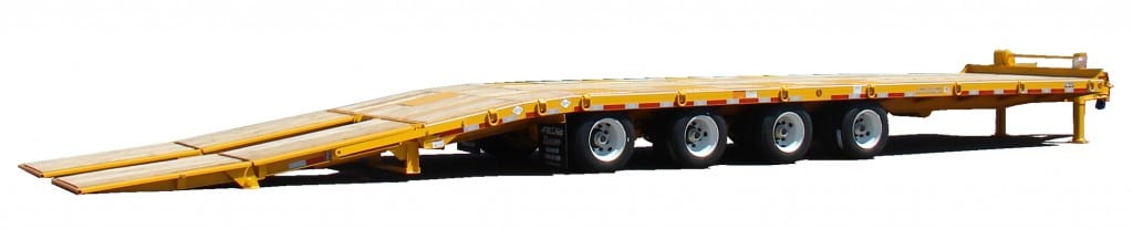 Hyd.Bi-Fold3 - bi-fold ramps