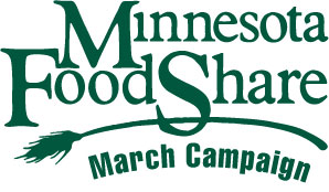 Minnesota Food Share's March Campaign - Felling Trailers Minnesota Food Share's March Campaign - Felling Trailers