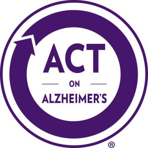 ACT on Alzheimer's 