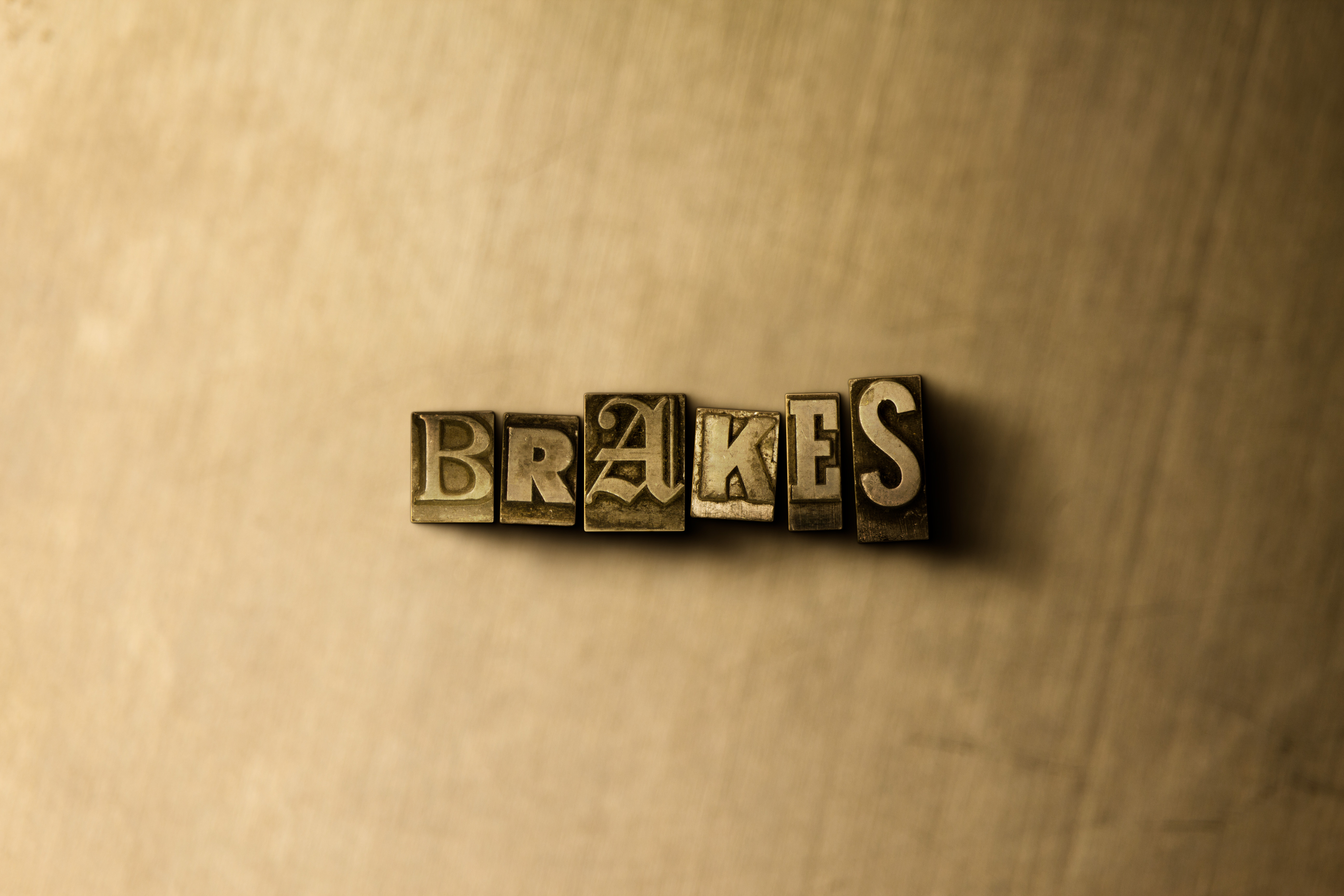 Bleed your Trailer Brake System