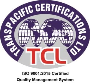 Quality Assurance Management ISO 9001-2015 Certified