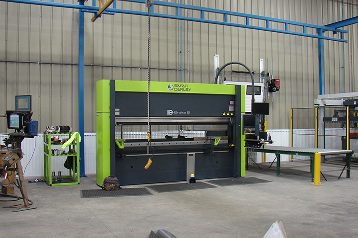 Felling Trailers New Fabrication Center Felling Trailers New Fabrication Center
