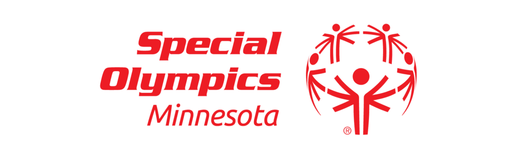Special Olympics MN logo - Special Olympics of Minnesota