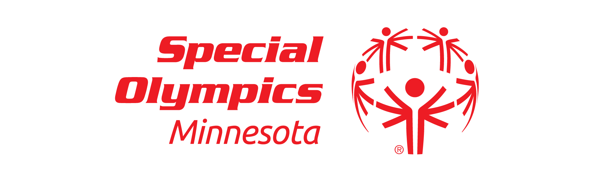 Special Olympics MN logo
