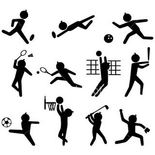 Area Youth Athletes