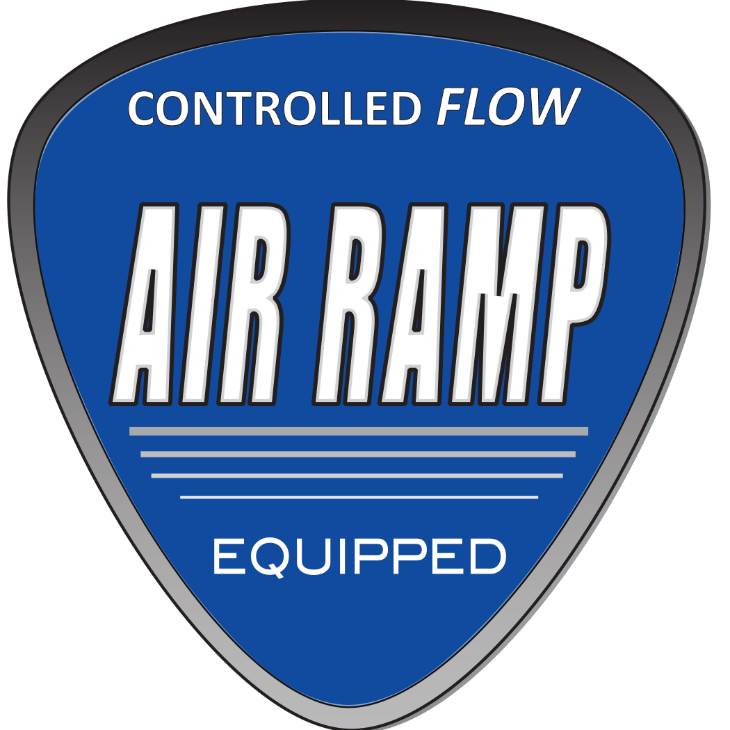 Air Ramp option Air Ramp option