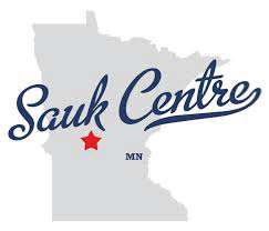 Sauk Centre Sauk Centre