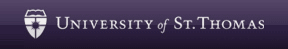 University of St. Thomas University of St. Thomas