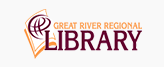Great River Regional Library Great River Regional Library