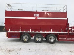 Sterling Truck and Trailers, Felling Trailers dealer