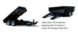 Heavy Duty HD slide out ramp Heavy Duty HD slide out ramp