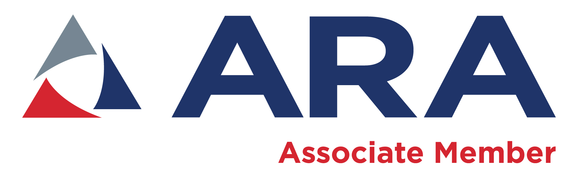 ARA Associate Member logo
