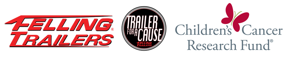 Felling Trailers 2019 Trailer for a Cause Felling Trailers 2019 Trailer for a Cause