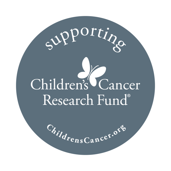 Trailer for a Cause - Childrens Cancer Research Fund