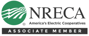 NRECA Member - Felling Trailers Inc.