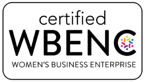 Certified WBENC - Felling Trailers Inc.