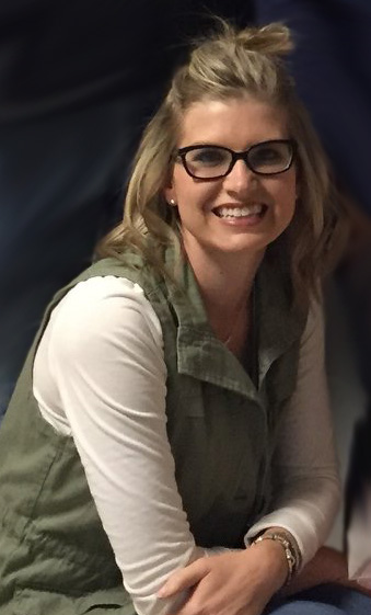 Kristie Moritz - Office Careers at Felling Trailers Litchfield