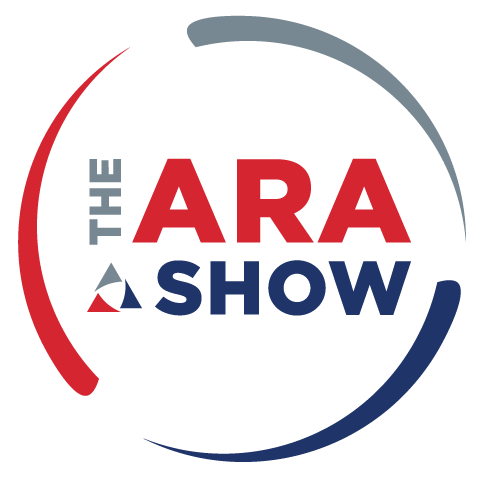 The ARA, American Rental Association, Show