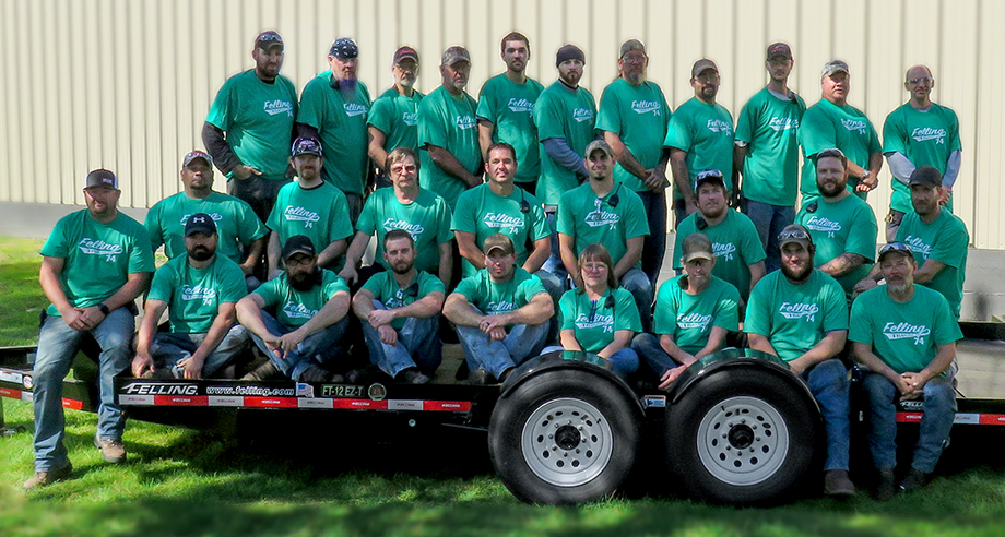 Litchfield Production and Material Handling TEAMs