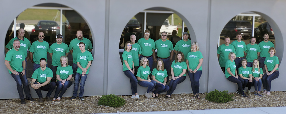 Operations & Administration TEAM