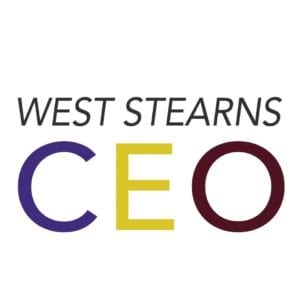 West Stearns CEO