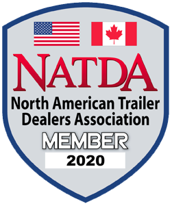 NATDA Member 2020 - Felling Trailers Inc.