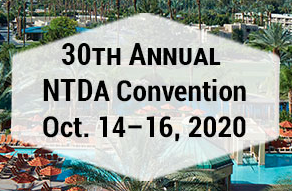 NTDA Convention - Felling Trailers Inc.