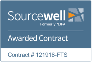 Felling Trailers Sourcewell Contract# 121918