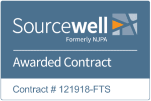 Sourcewell Contract# 121918-FTS Felling Trailers Sourcewell Contract# 121918-FTS