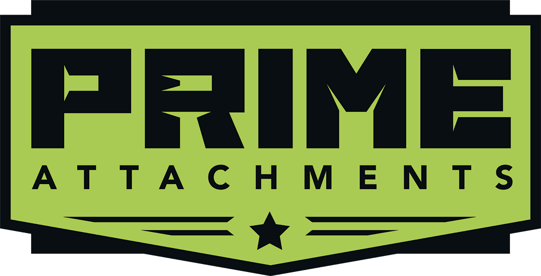 Prime Attachments company logo