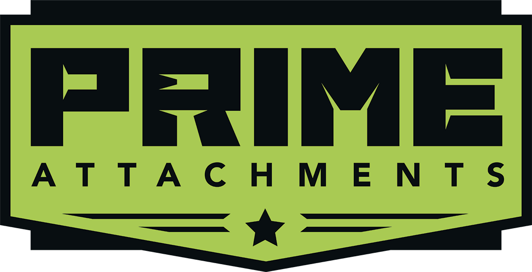 Prime Attachments company logo