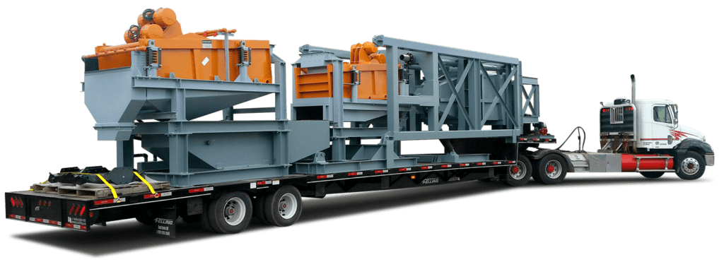 FT-80-2 OTR - Felling Trailers commercial trailers