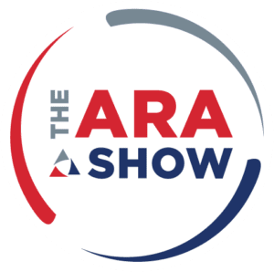 The ARA Show 2021 - Felling Trailers