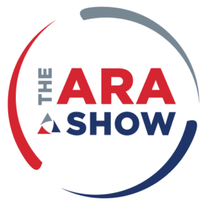 The ARA Show 2021 - Felling Trailers The ARA Show 2021 - Felling Trailers