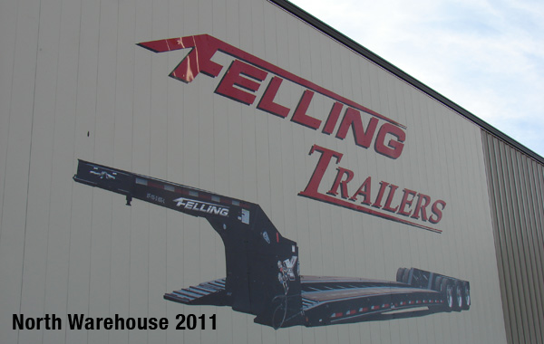 NorthWarehouse2011sign