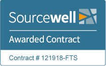 Sourcewell Contract# 121918-FTS