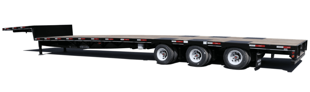 FT-80-3 OTR-L - 111122LAE commercial trailer