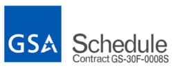 GSA Contract GS-30F-0008S