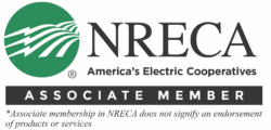 NRECA Member - Felling Trailers