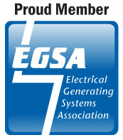 Proud Member EGSA - Felling Trailers