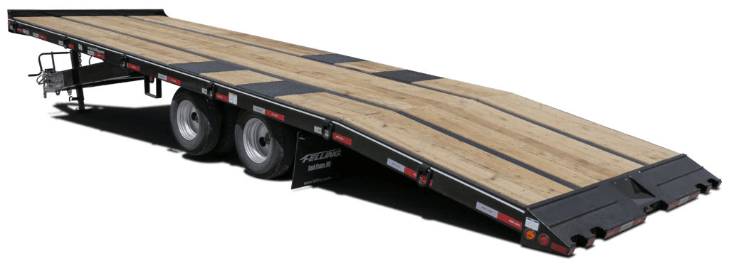 FT-24-2 TA - 124559LAE - Deck Over Air Tilt Series