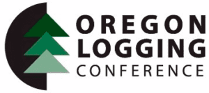 Oregon Logging Conference - Felling Trailers