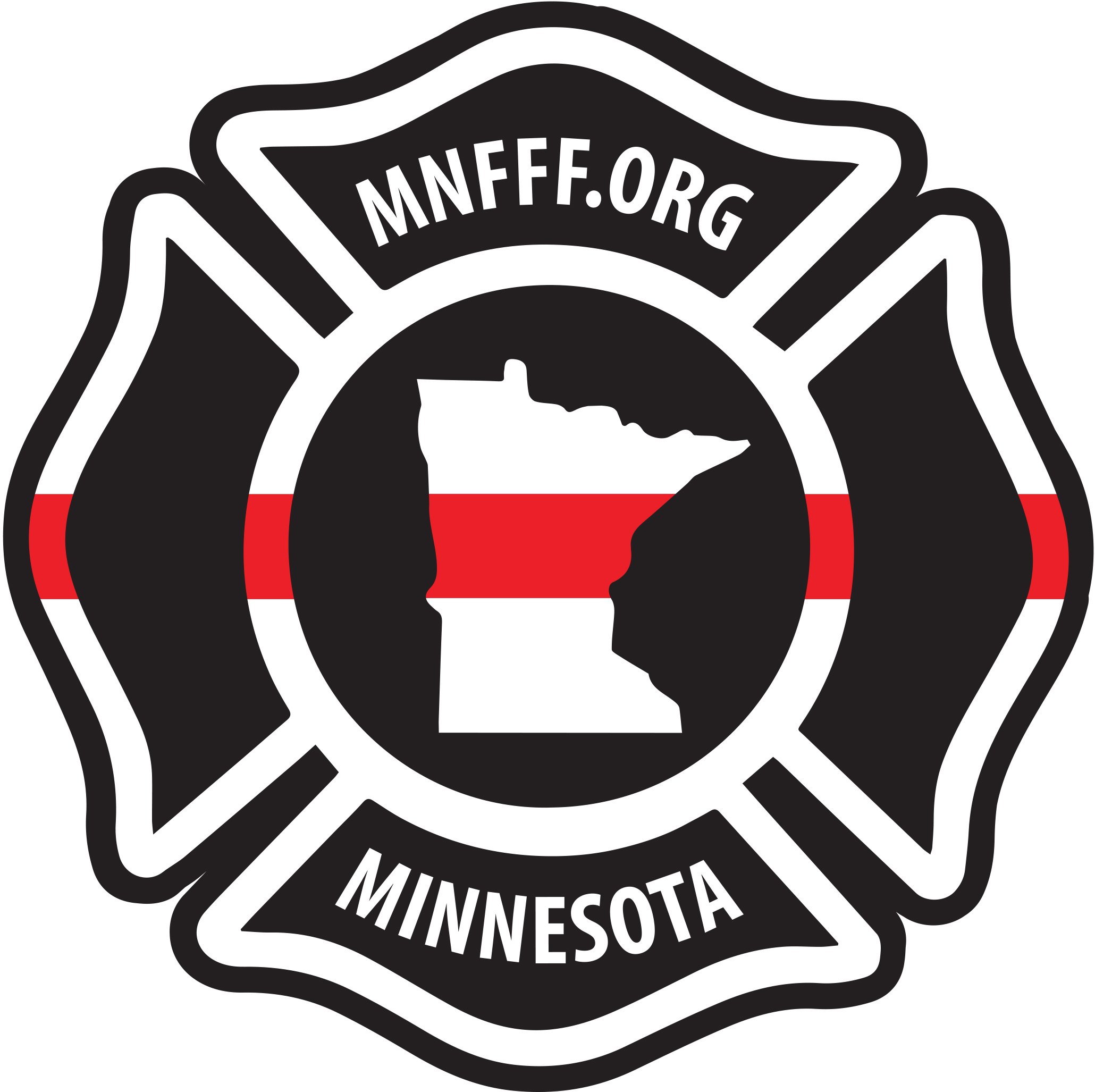 Minnesota Fire Fighter Foundation