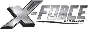 X-Force - SL Series detachable gooseneck trailer