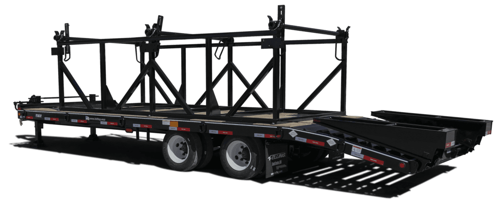 FT-30-2LP.DS - 214636NTU - Multiple Reel Trailers