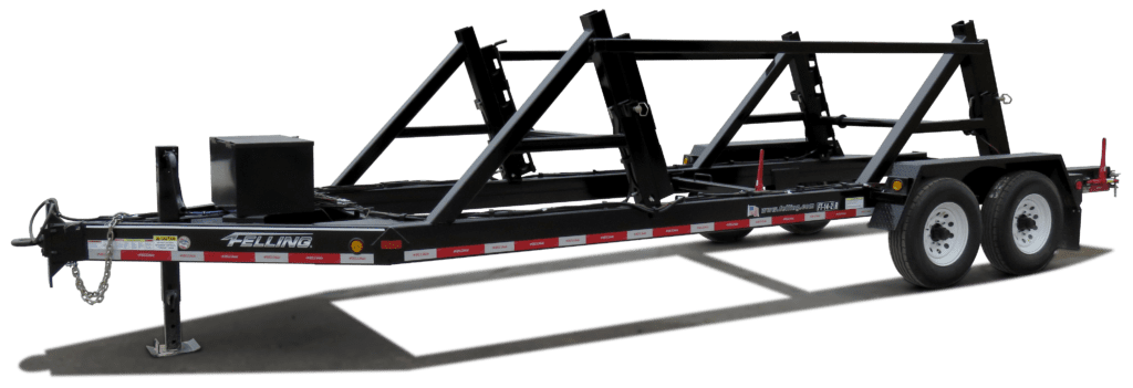 FT-14-2 Reel - 97854RTK - Multiple Reel Trailers FT-14-2 Reel - 97854RTK - Multiple Reel Trailers